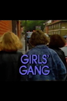 Girls' Gang Trailer