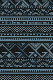 GIRLS' GENERATION 4TH TOUR PHANTASIA IN JAPAN Trailer