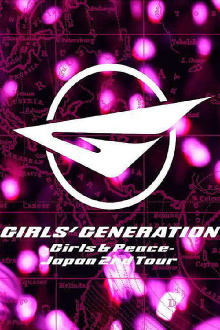 Girls' Generation ~Girls & Peace~ Japan 2nd Tour Trailer