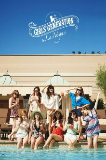 Girls' Generation in Las Vegas Trailer