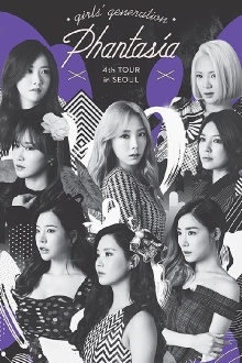 Girls' Generation - Phantasia Tour in Seoul Trailer