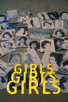 Girls Girls Girls! Trailer
