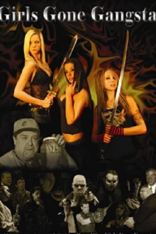 Girls Gone Gangsta Trailer