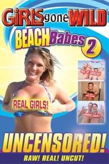 Girls Gone Wild: Beach Babes 2 Trailer