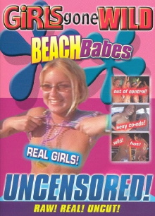 Girls Gone Wild: Beach Babes Trailer