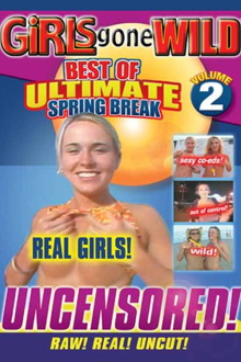 Girls Gone Wild: Ultimate Spring Break Volume 2 Trailer