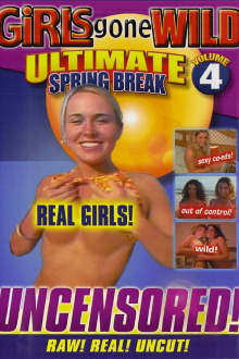 Girls Gone Wild: Ultimate Spring Break Volume 4 Trailer