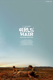 Girls' Hair Trailer