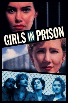 Girls in Prison Trailer
