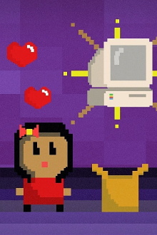Girls Level Up Trailer