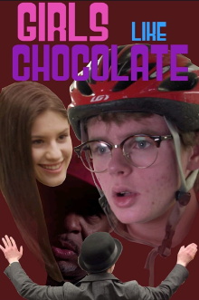 Girls Like Chocolate Trailer
