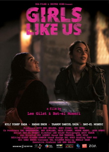 Girls Like Us Trailer