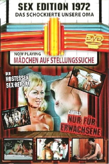 Girls Looking for Jobs Trailer