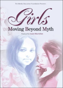 Girls: Moving Beyond Myth Trailer