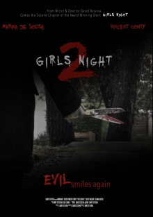 Girls Night 2 Trailer