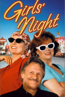 Girls' Night Trailer