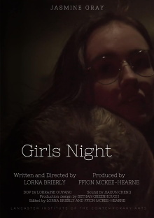 Girls Night Trailer