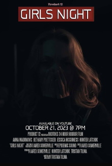Girl's Night Trailer
