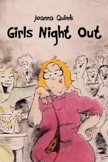 Girls Night Out Trailer