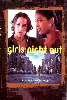 Girls Night Out Trailer