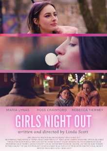 Girls Night Out Trailer
