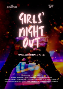 Girls' Night Out Trailer