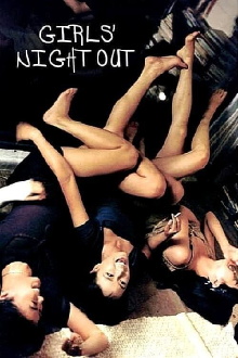Girls' Night Out Trailer