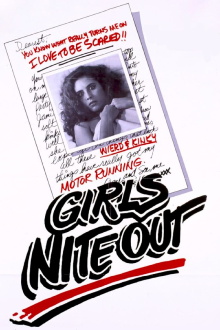 Girls Nite Out Trailer