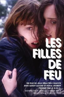 Girls of Fire Trailer