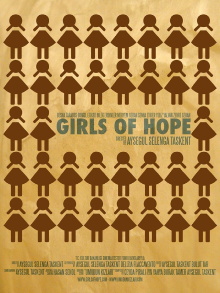 Girls of Hope Trailer