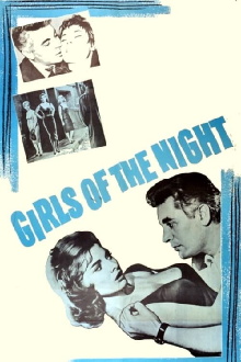 Girls of the Night Trailer