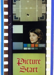 Girls on Film Trailer