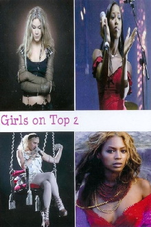 Girls on Top 2 Trailer