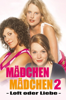 Girls on Top 2 Trailer