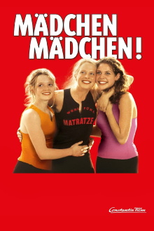 Girls on Top Trailer