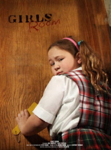 Girls Room Trailer