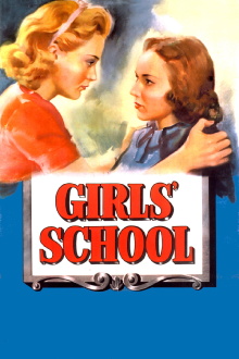 Girls' School Trailer