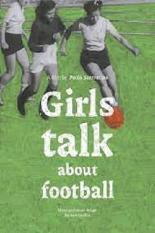 Girls Talk About Football Trailer