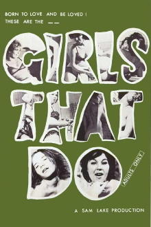 Girls That Do Trailer