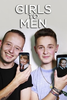 Girls to Men Trailer