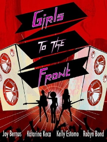 Girls to the Front Trailer