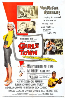 Girls Town Trailer
