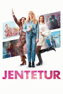 Girls Trip Trailer