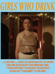 Girls Who Drink Trailer