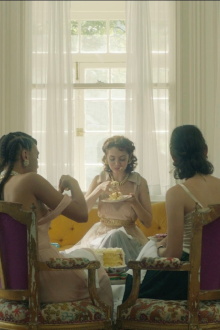 Girls Will Be Trailer