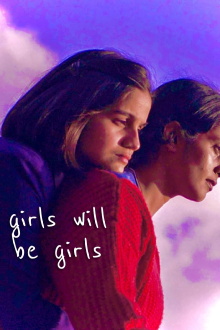 Girls Will Be Girls Trailer