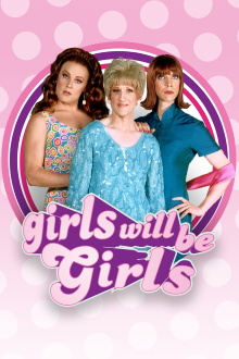 Girls Will Be Girls Trailer