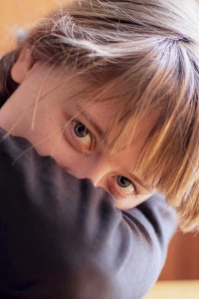 Girls With Autism Trailer