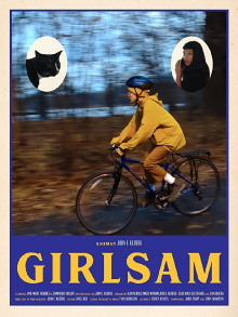 Girlsam Trailer