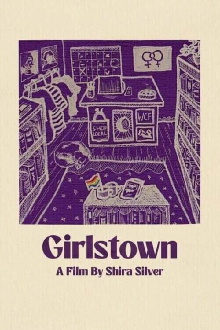 Girlstown Trailer
